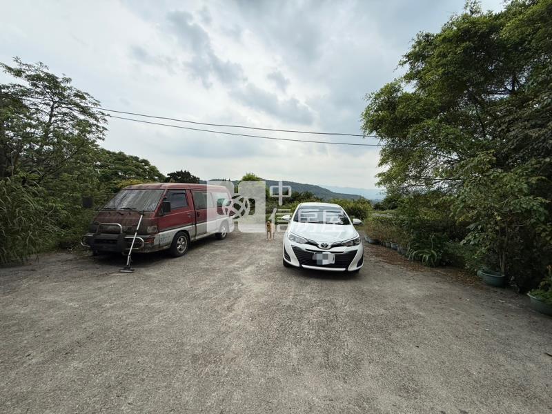 H-5華新二路臨路開心農場房屋室內格局與周邊環境