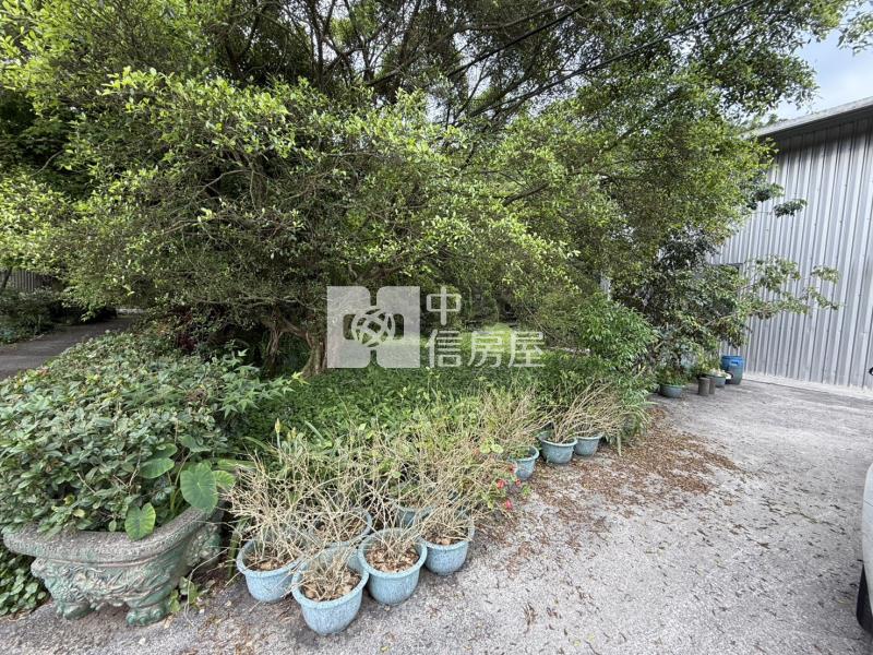 H-5華新二路臨路開心農場房屋室內格局與周邊環境