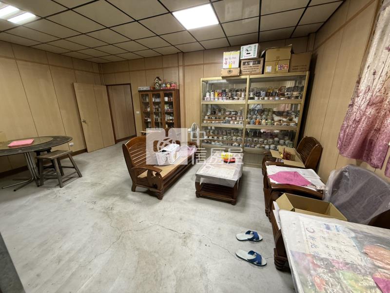 H-5華新二路臨路開心農場房屋室內格局與周邊環境