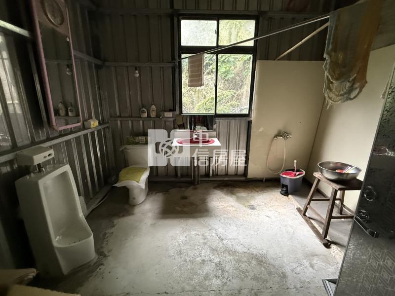 H-5華新二路臨路開心農場房屋室內格局與周邊環境