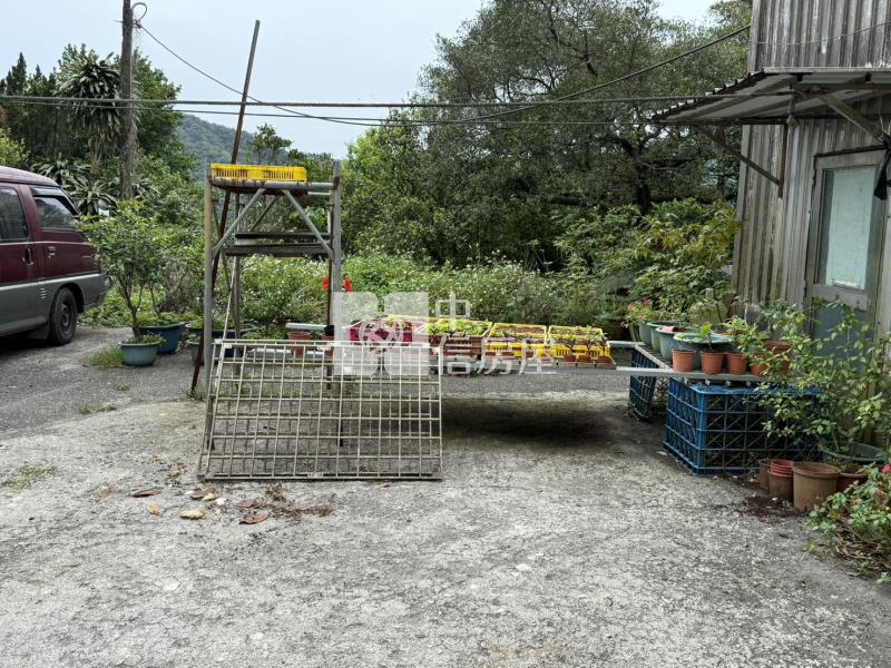 H-5華新二路臨路開心農場房屋室內格局與周邊環境