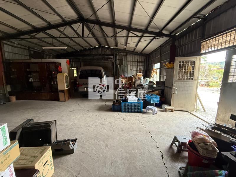 H-5華新二路臨路開心農場房屋室內格局與周邊環境
