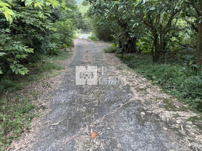 H-5華新二路臨路開心農場房屋室內格局與周邊環境