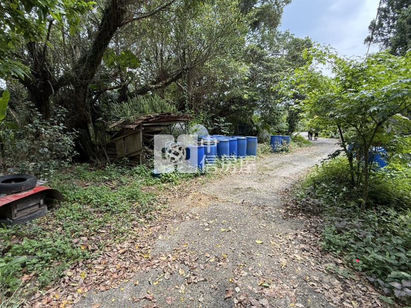 H-5華新二路臨路開心農場房屋室內格局與周邊環境