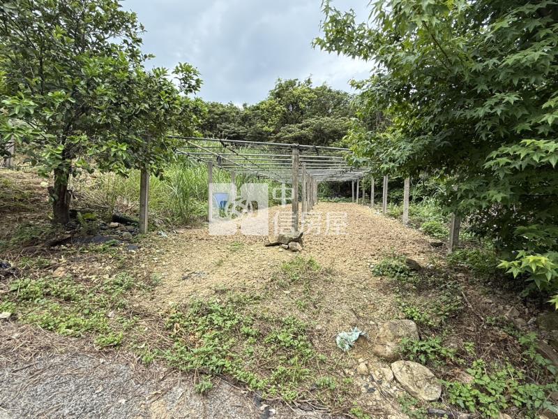 H-5華新二路臨路開心農場房屋室內格局與周邊環境