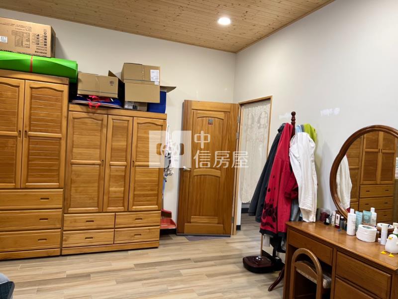 寶山小木屋房屋室內格局與周邊環境