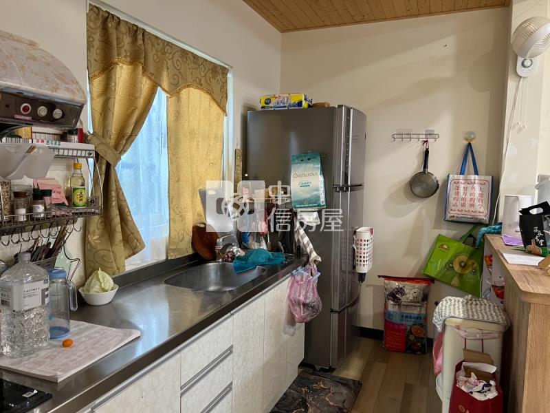 寶山小木屋房屋室內格局與周邊環境