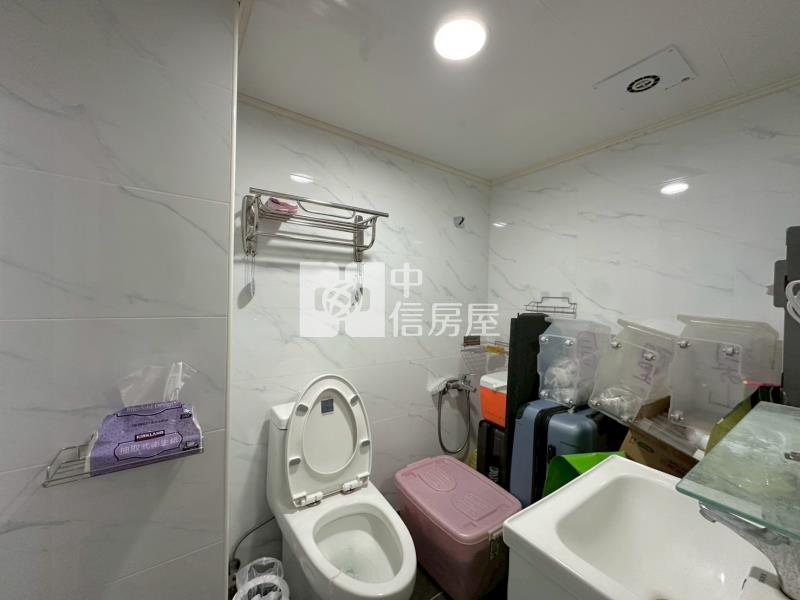 南區興大｜大三房車位房屋室內格局與周邊環境