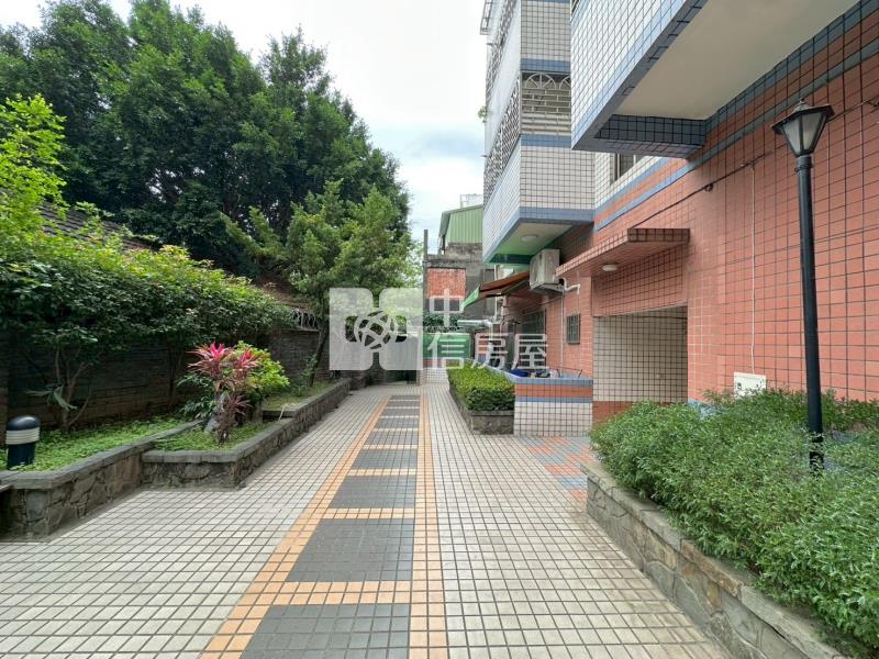 南區興大｜大三房車位房屋室內格局與周邊環境