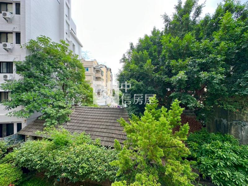 南區興大｜大三房車位房屋室內格局與周邊環境