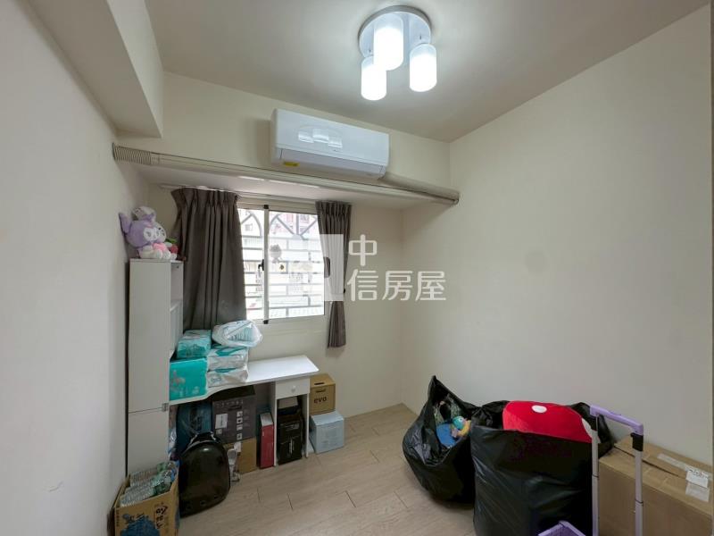 南區興大｜大三房車位房屋室內格局與周邊環境