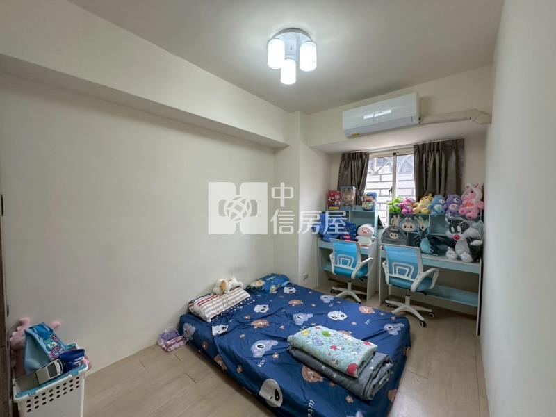 南區興大｜大三房車位房屋室內格局與周邊環境