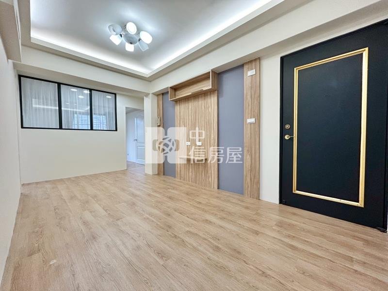 宜欣電梯美三房房屋室內格局與周邊環境