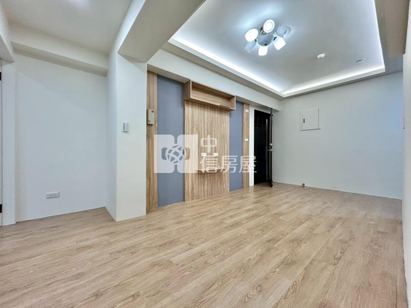 宜欣電梯美三房房屋室內格局與周邊環境