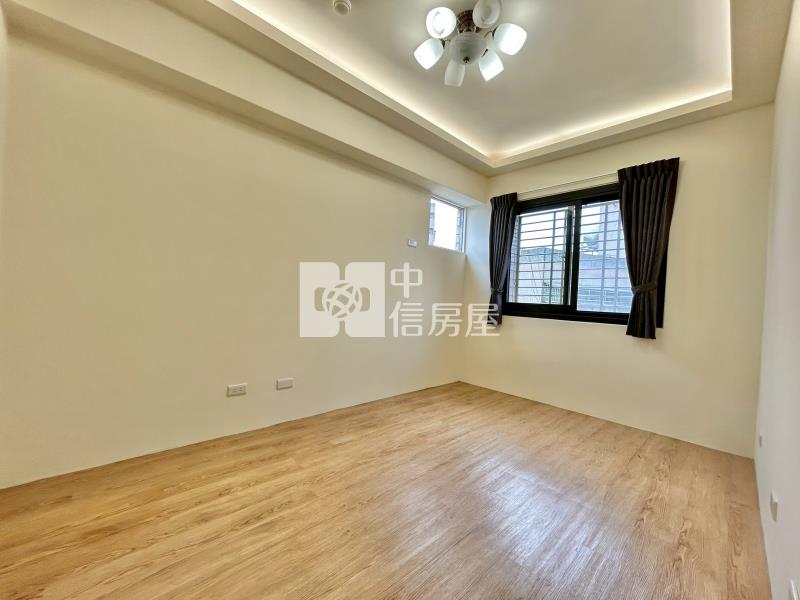 宜欣電梯美三房房屋室內格局與周邊環境