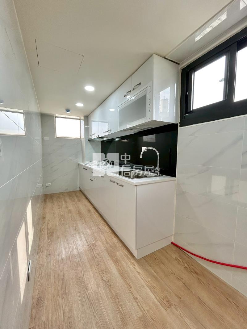 宜欣電梯美三房房屋室內格局與周邊環境