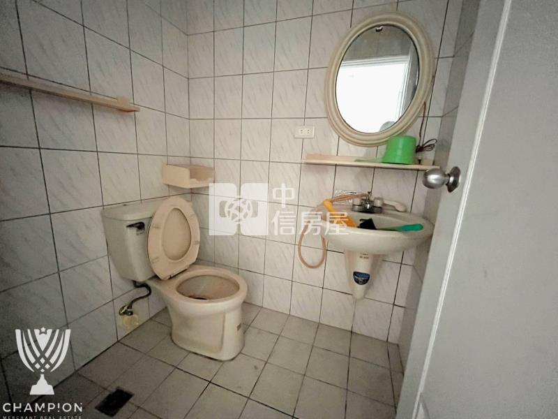 【冠軍】雙倍幸福1+1房屋室內格局與周邊環境