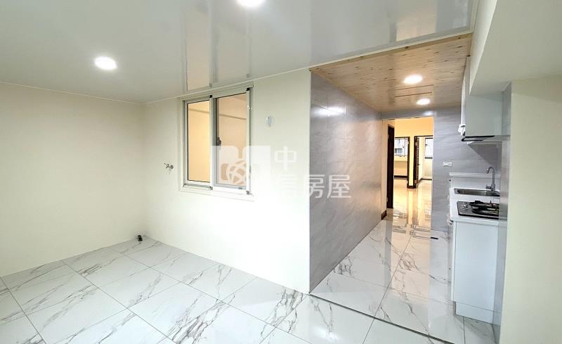 宜興國小大坪三房美寓房屋室內格局與周邊環境
