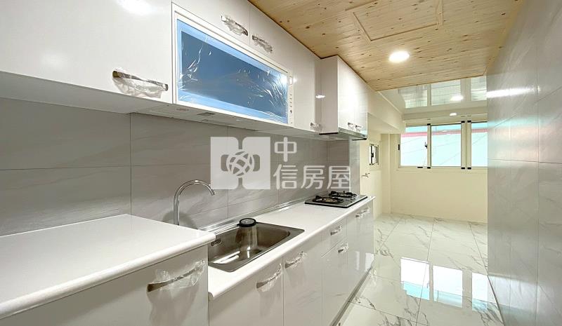 宜興國小大坪三房美寓房屋室內格局與周邊環境