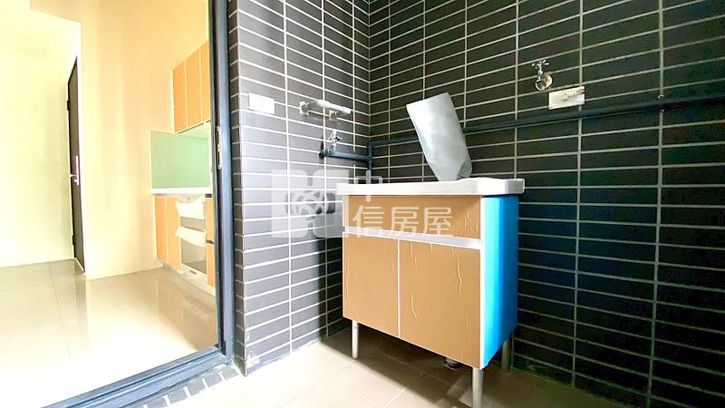 太平高樓三房雙平車房屋室內格局與周邊環境