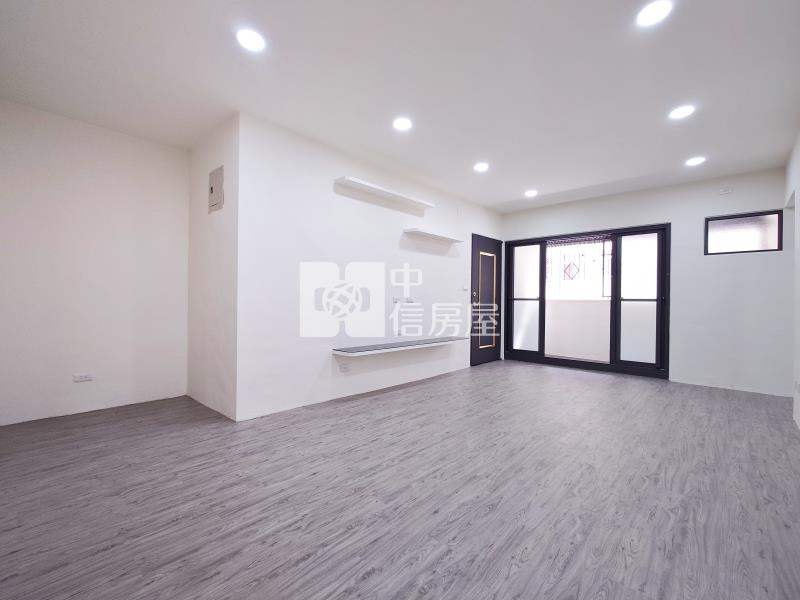 G6北平商圈三房美寓房屋室內格局與周邊環境