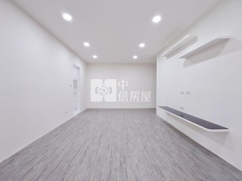 G6北平商圈三房美寓房屋室內格局與周邊環境