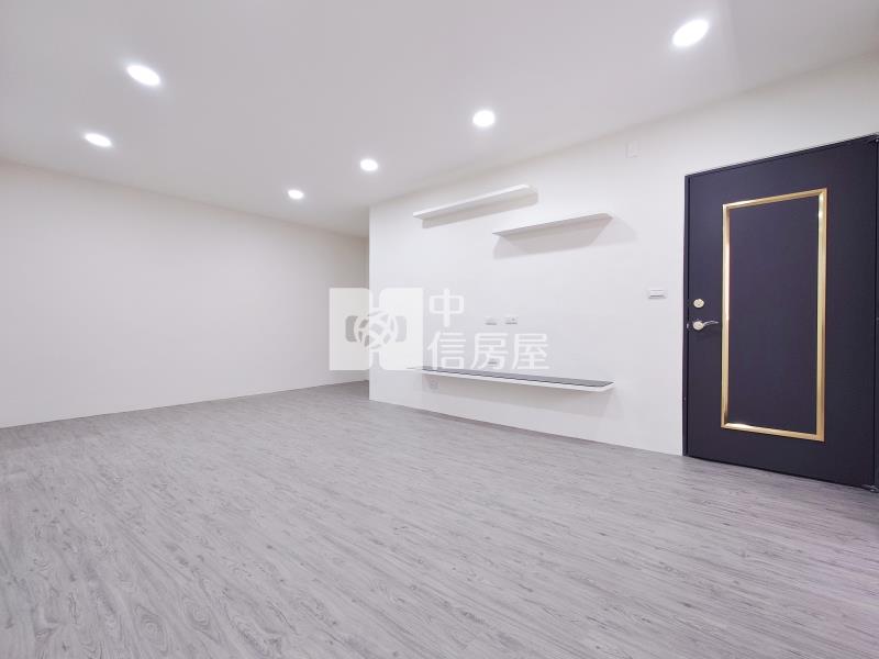 G6北平商圈三房美寓房屋室內格局與周邊環境