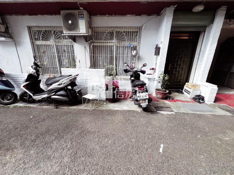 陽光國小邊間三房房屋室內格局與周邊環境