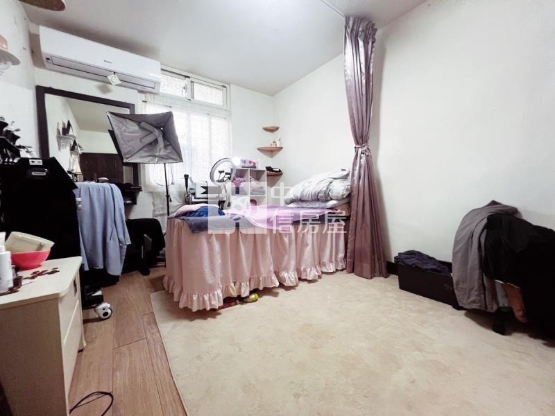陽光國小邊間三房房屋室內格局與周邊環境