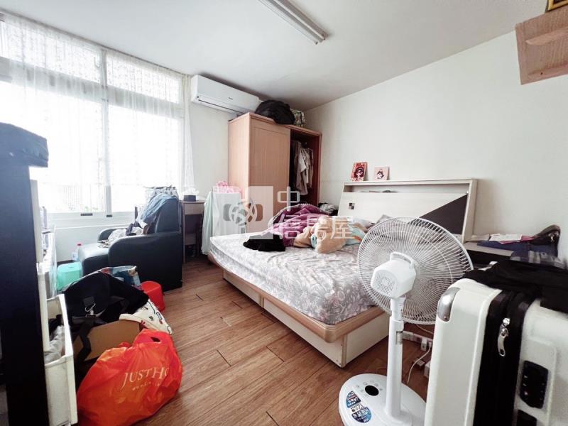 陽光國小邊間三房房屋室內格局與周邊環境
