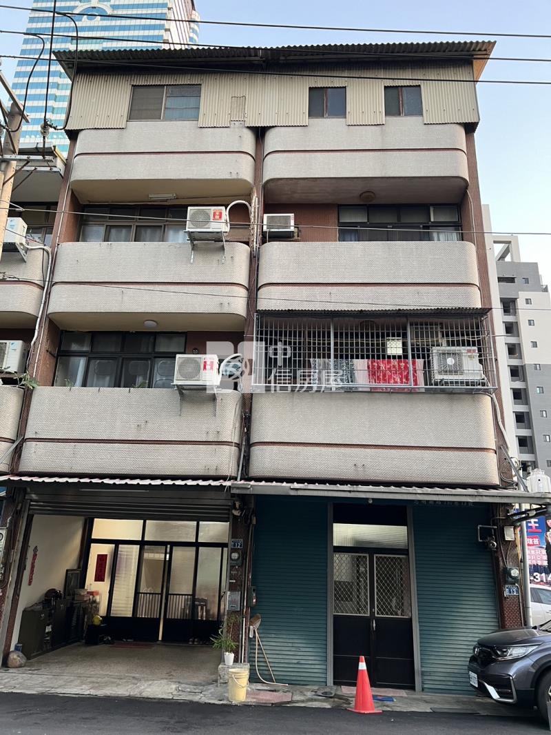 喬家大院水岸透天房屋室內格局與周邊環境