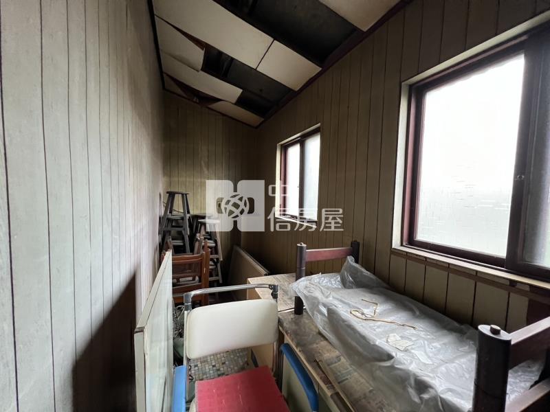 喬家大院水岸透天房屋室內格局與周邊環境
