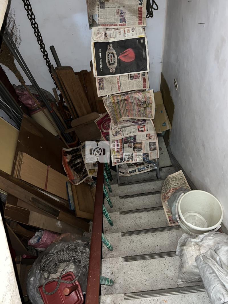 喬家大院水岸透天房屋室內格局與周邊環境