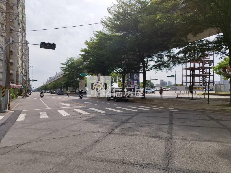 喬家大院水岸透天房屋室內格局與周邊環境