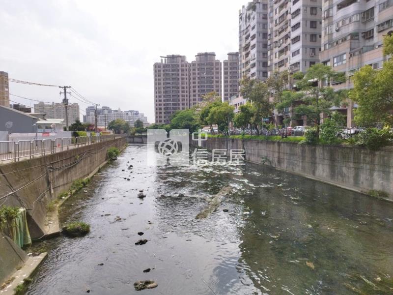 喬家大院水岸透天房屋室內格局與周邊環境
