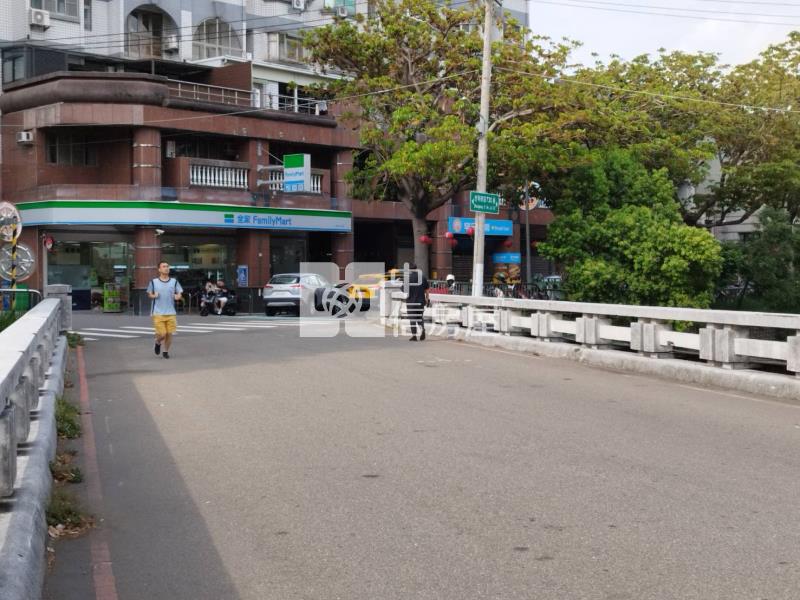 喬家大院水岸透天房屋室內格局與周邊環境