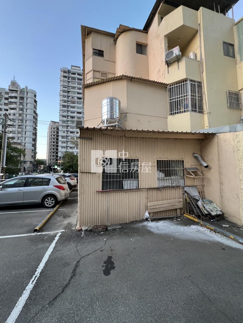 喬家大院水岸透天房屋室內格局與周邊環境