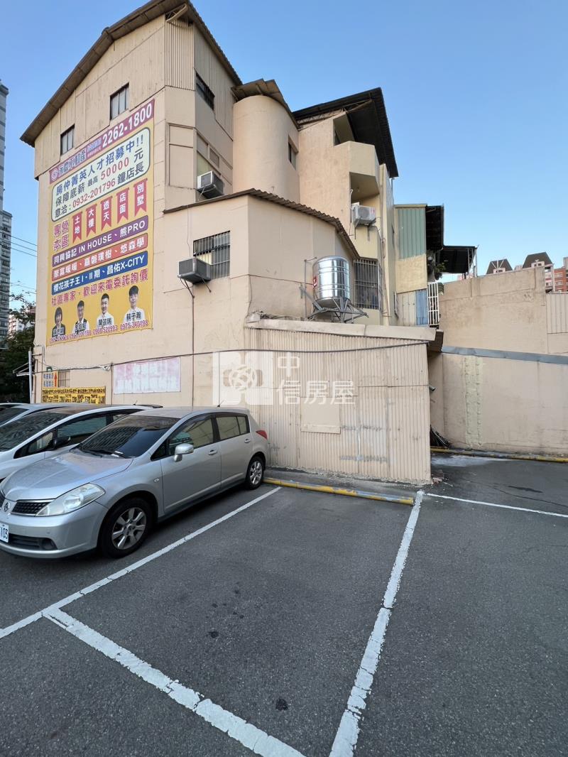 喬家大院水岸透天房屋室內格局與周邊環境