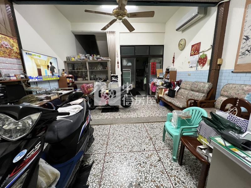 喬家大院水岸透天房屋室內格局與周邊環境