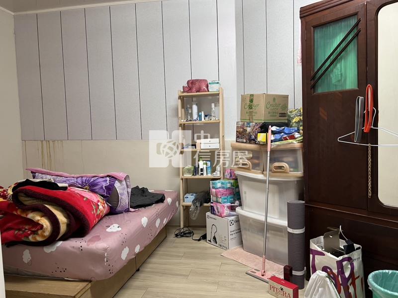 喬家大院水岸透天房屋室內格局與周邊環境