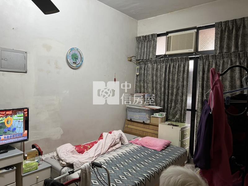 喬家大院水岸透天房屋室內格局與周邊環境