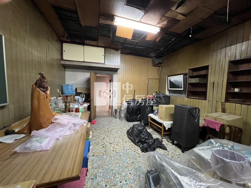 喬家大院水岸透天房屋室內格局與周邊環境