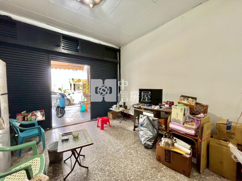 正光興路透店房屋室內格局與周邊環境