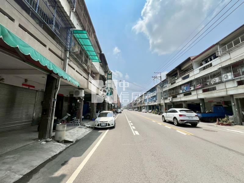 正光興路透店房屋室內格局與周邊環境