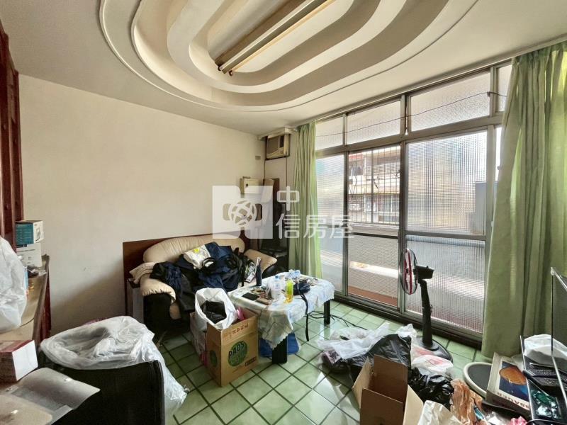 正光興路透店房屋室內格局與周邊環境