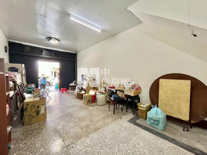正光興路透店房屋室內格局與周邊環境