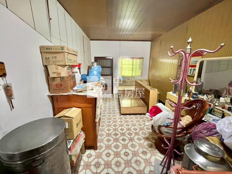 正光興路透店房屋室內格局與周邊環境