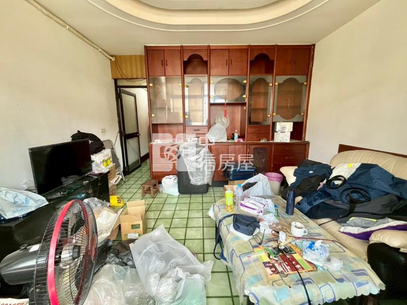 正光興路透店房屋室內格局與周邊環境