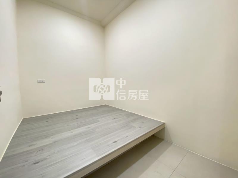 樹德商圈全新整理低總價透天房屋室內格局與周邊環境