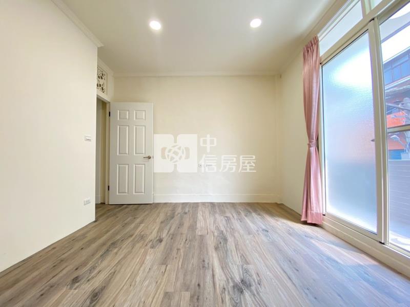 樹德商圈全新整理低總價透天房屋室內格局與周邊環境